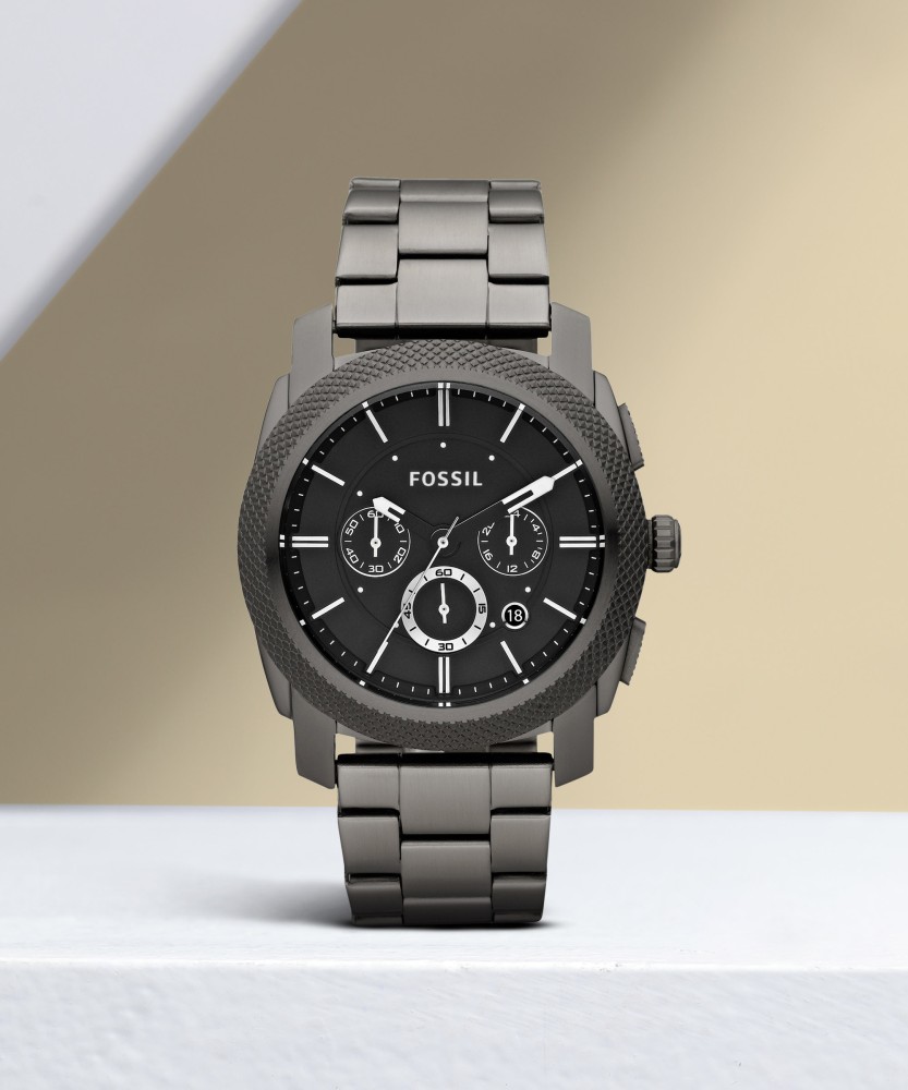 Watch fossil store flipkart new arrivals