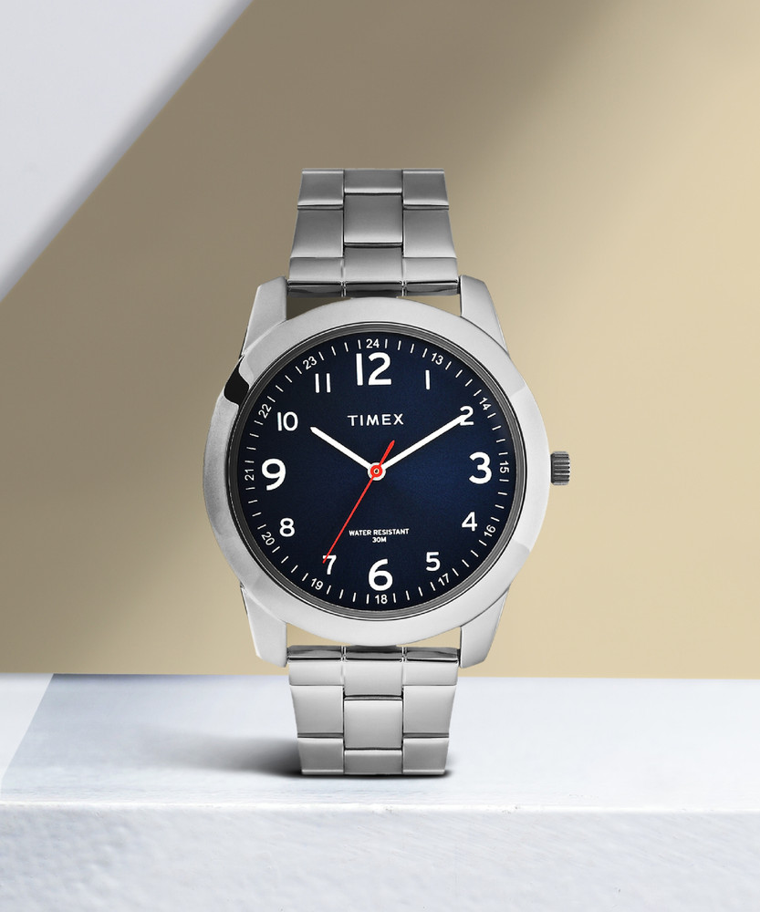Timex cheap watches flipkart