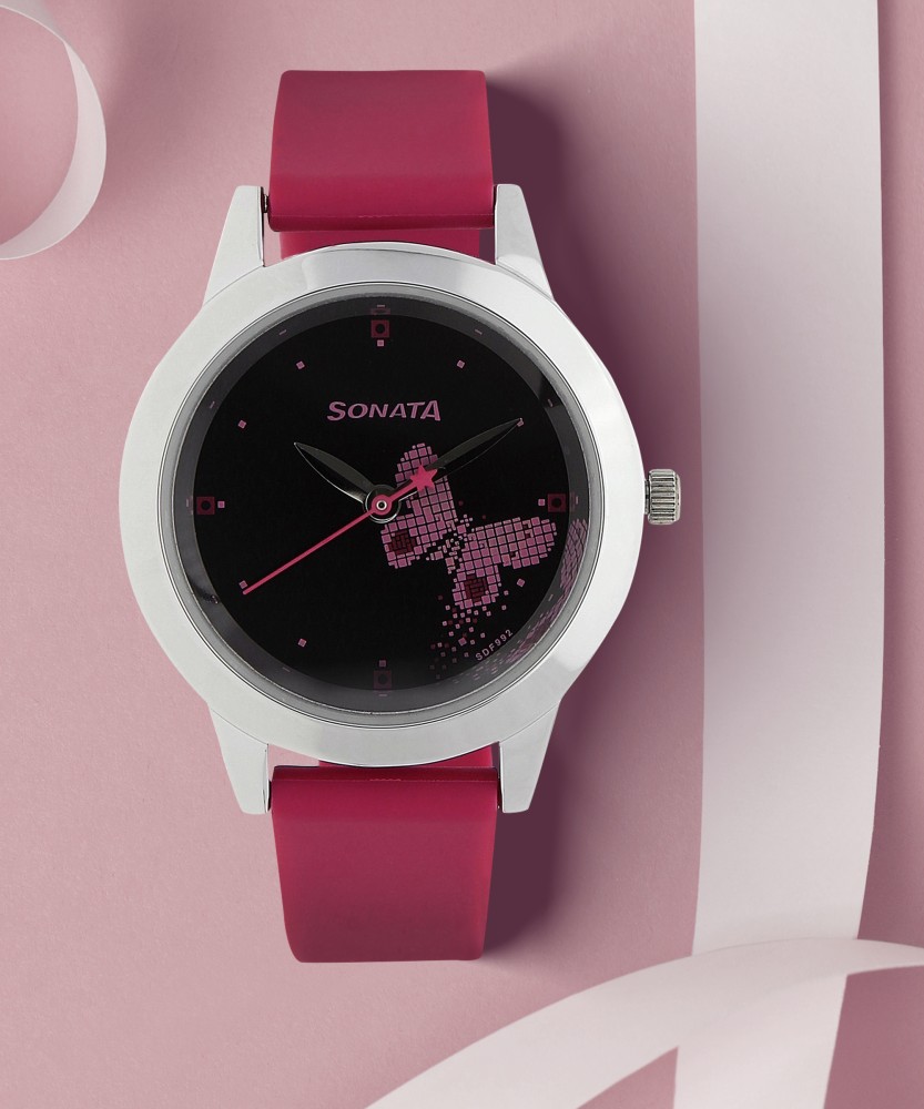 Sonata sf watches discount flipkart