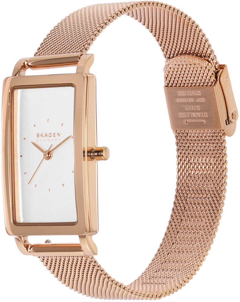 SKAGEN Hagen Hagen Analog Watch - For Women - Buy SKAGEN Hagen Hagen Analog  Watch - For Women SKW3095 Online at Best Prices in India