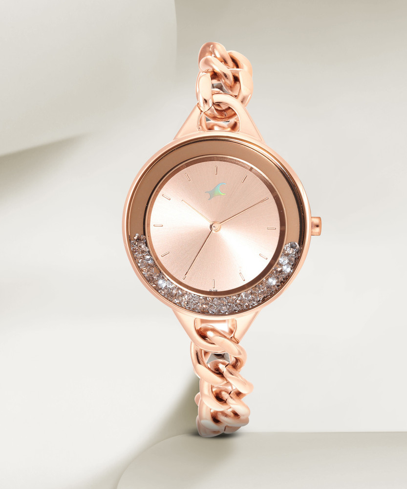 Flipkart watches for womens store fastrack