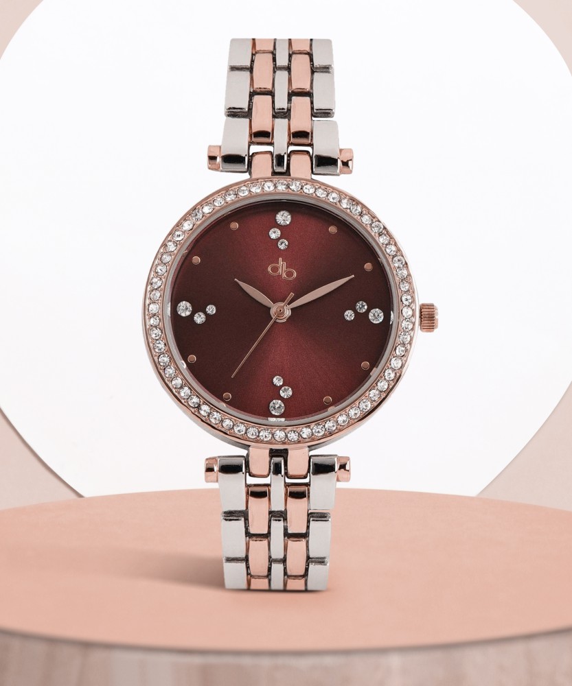 Flipkart clearance dressberry watches