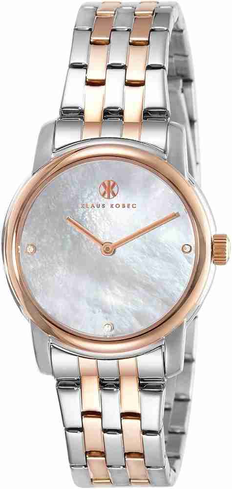 Klaus kobec hotsell ladies watches