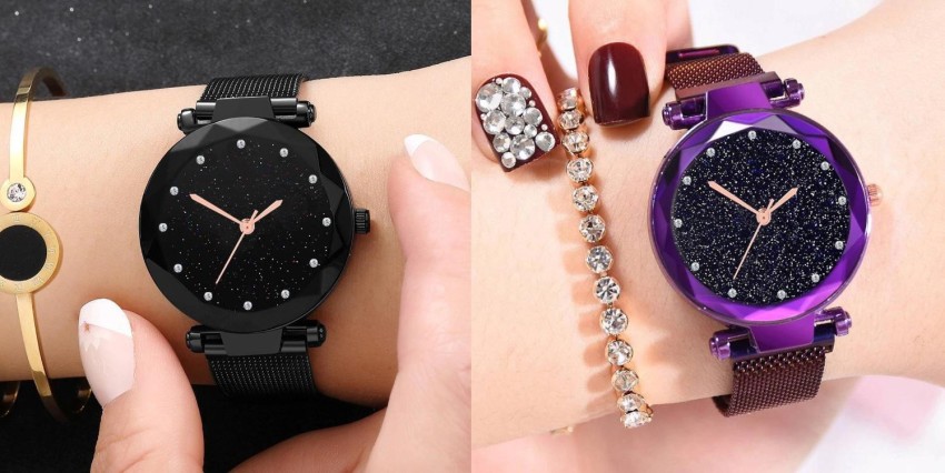 Trendy watches for cheap women