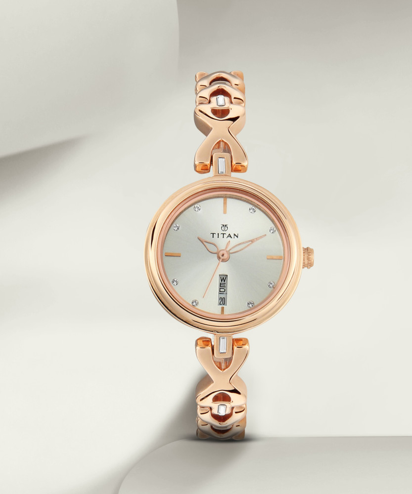 Aggregate more than 162 steel watches for ladies vietkidsiq.edu.vn