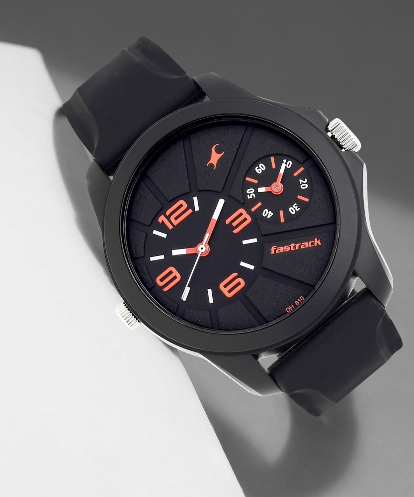 Fastrack flipkart on sale