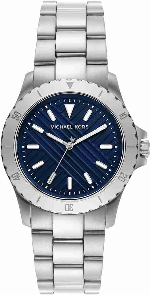 MICHAEL KORS Everest Everest Analog Watch - For Men - Buy MICHAEL