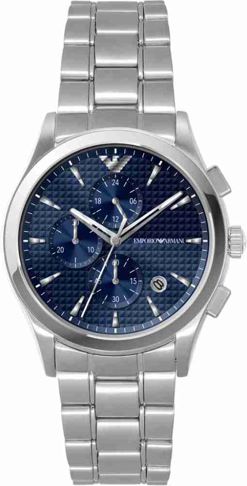 Buy EMPORIO ARMANI Analog Watch - For Men AR11528 Online at