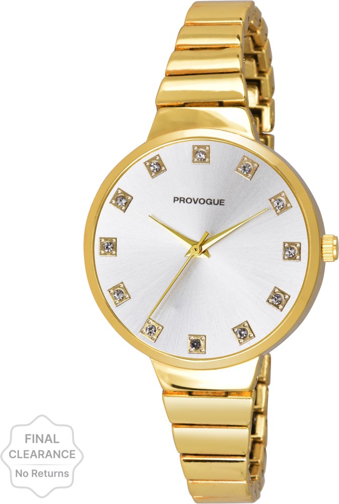 PROVOGUE panky PROVOGUE Analog Watch