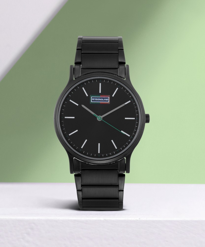 Flipkart offers mens outlet watches