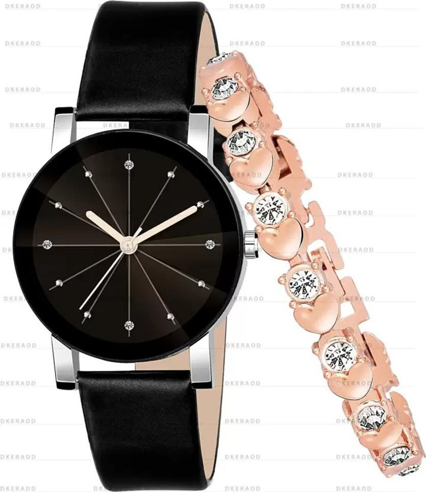 Analog new latest watches trending 2023 Fashionable watch for Lady Gift Lovely Friends Analog Watch For Girls Price in India Buy Analog new latest watches trending 2023 Fashionable watch for
