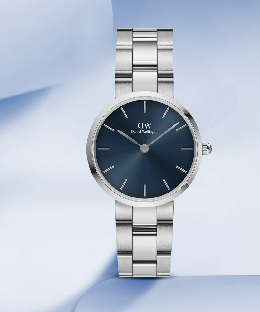 Daniel wellington hotsell flipkart