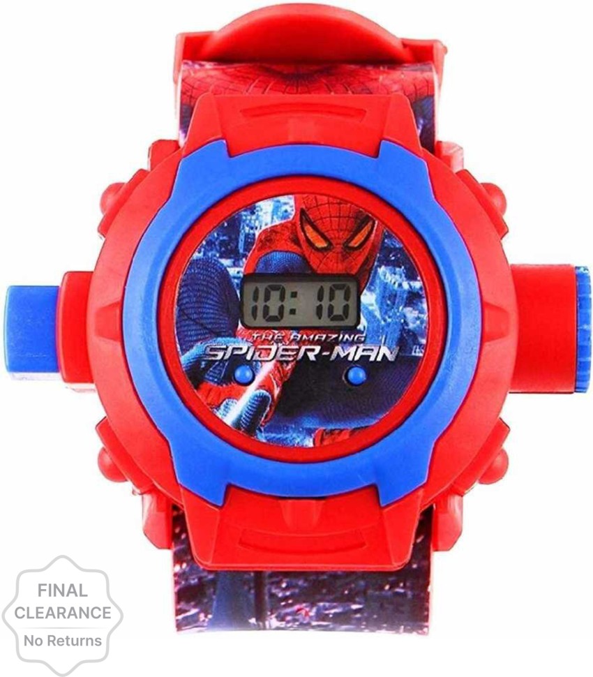 Kids watch hotsell on flipkart