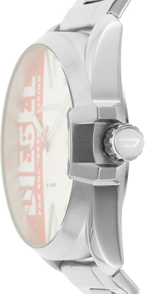 DIESEL Ms9 Ms9 Analog Watch - For Men - Buy DIESEL Ms9 Ms9 Analog