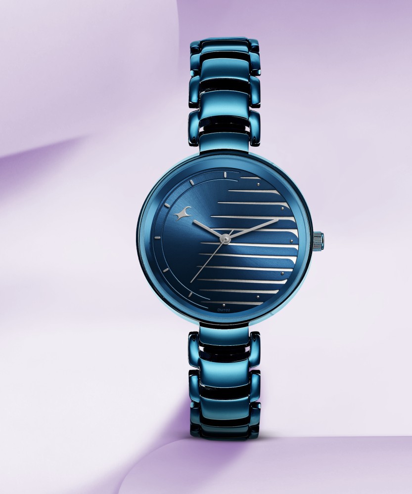 Fastrack watches for online girls flipkart