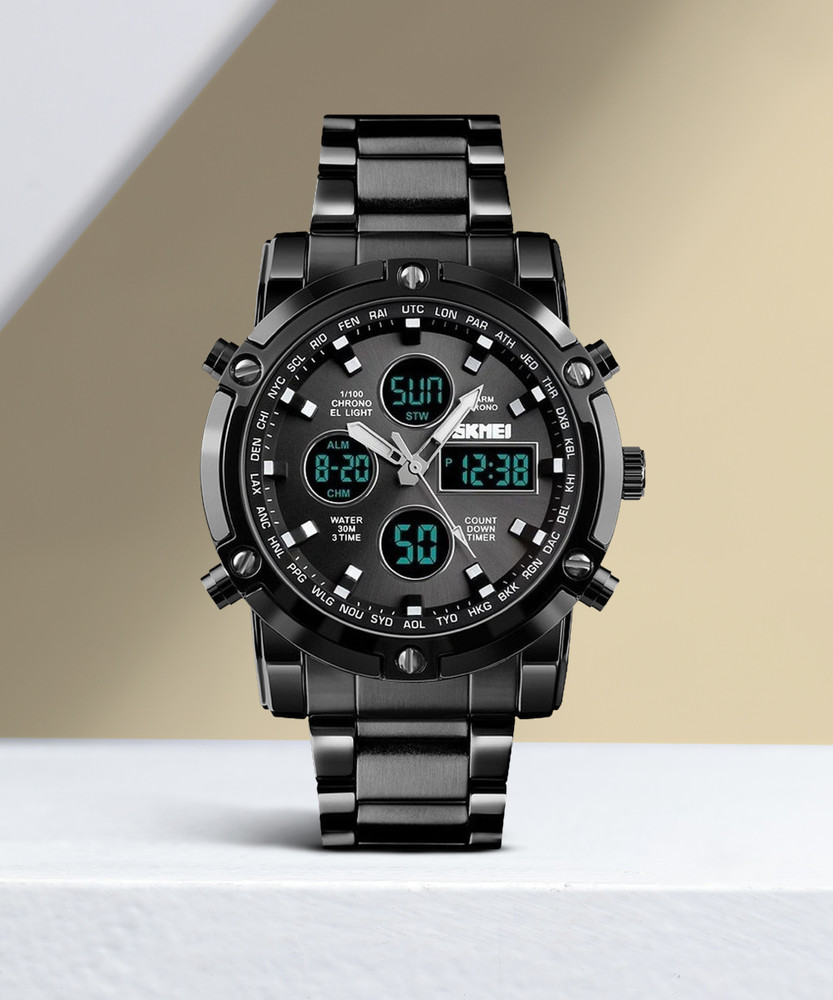 Skmei watches flipkart top