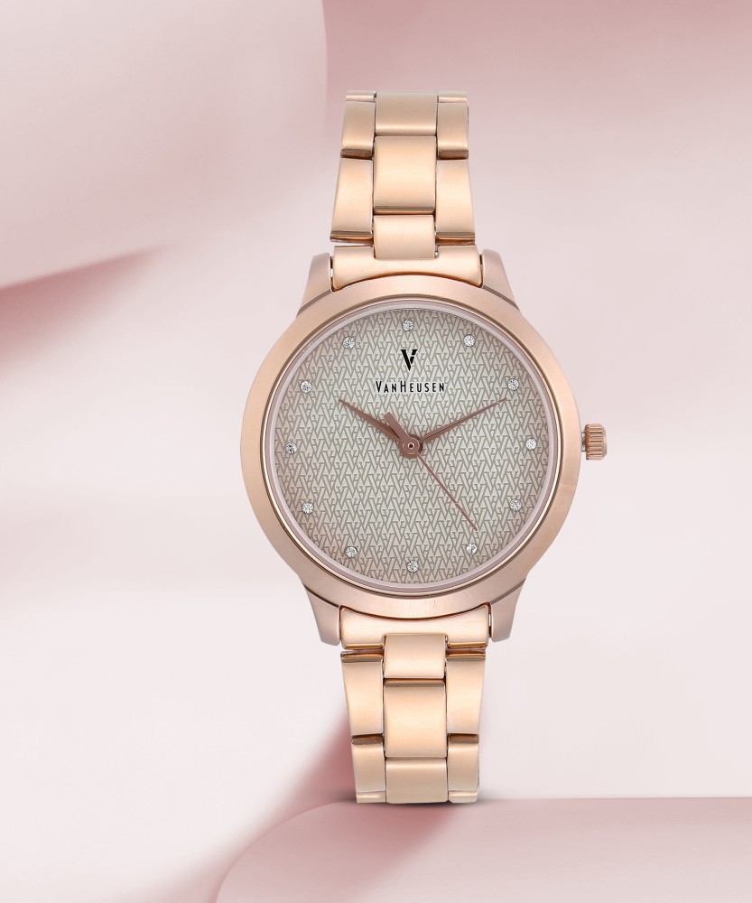 Flipkart online shopping ladies on sale watch