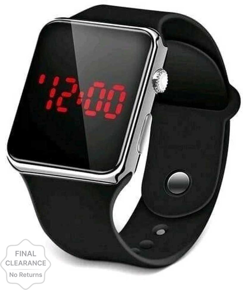 Flipkart hotsell digital watch