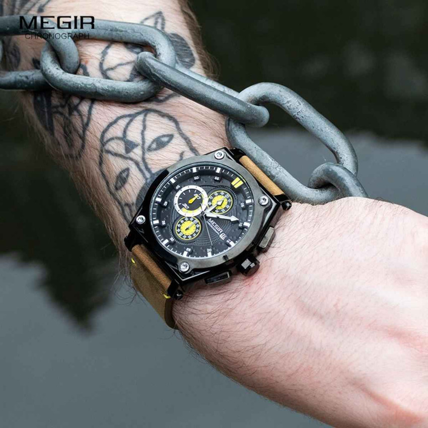 Megir 2098 online