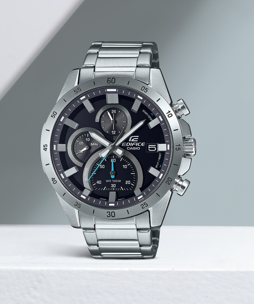 Casio edifice watches flipkart sale