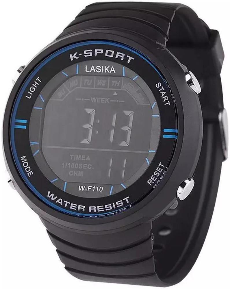 Update 124+ lasika watch ksport super hot vietkidsiq.edu.vn