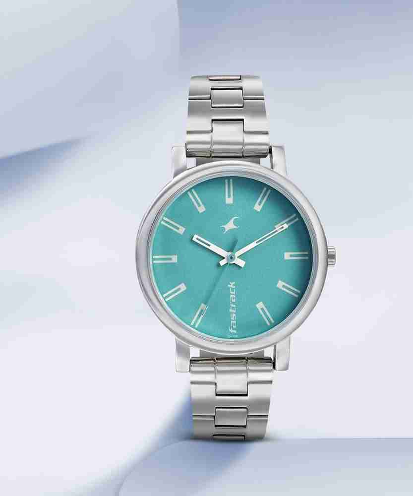 Flipkart fastrack watches sales below 1000 for ladies
