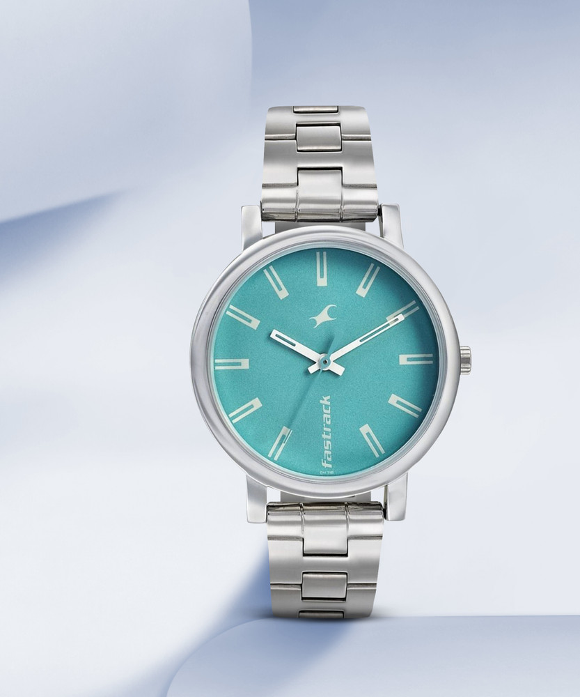 Fastrack sales watches flipkart