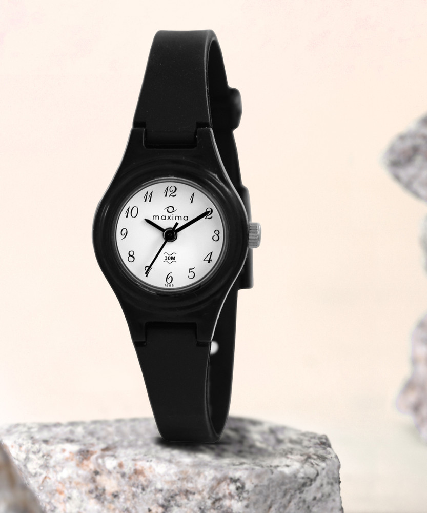 Flipkart ladies strap watches store