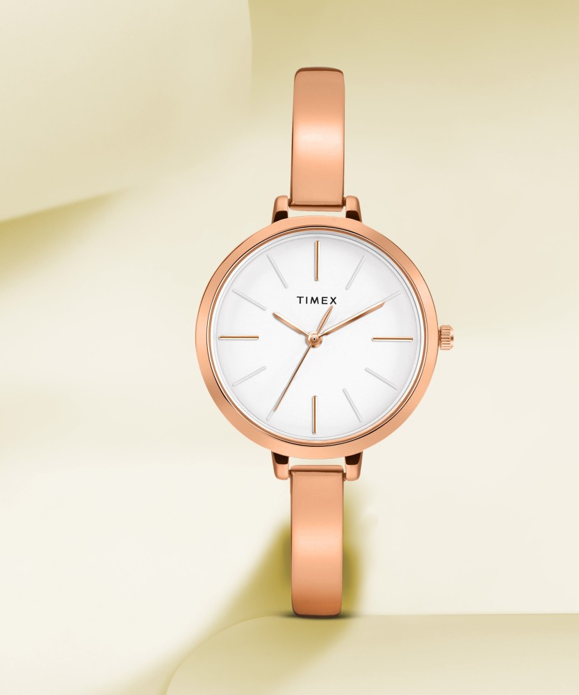 Timex ladies watch flipkart sale