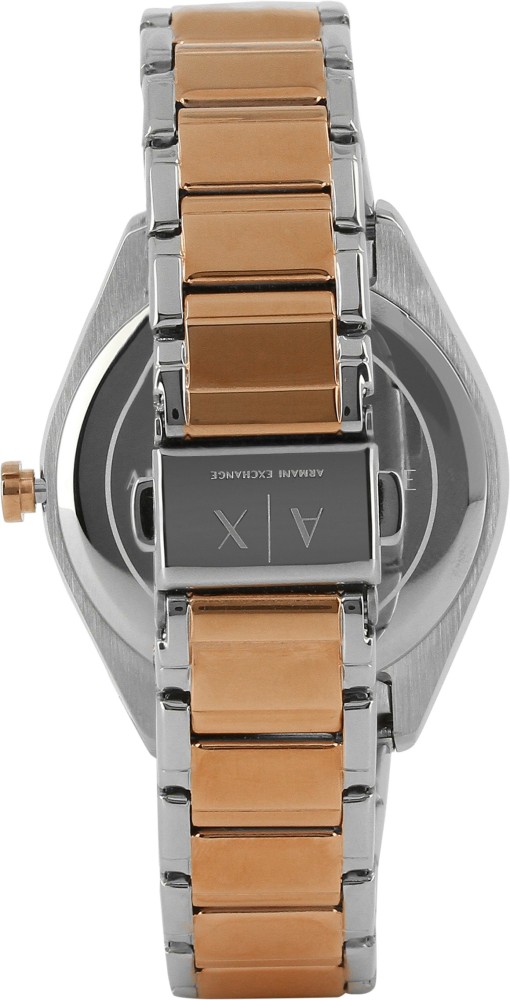 A/X ARMANI EXCHANGE Lady Giacomo Lady Giacomo Analog Watch - For