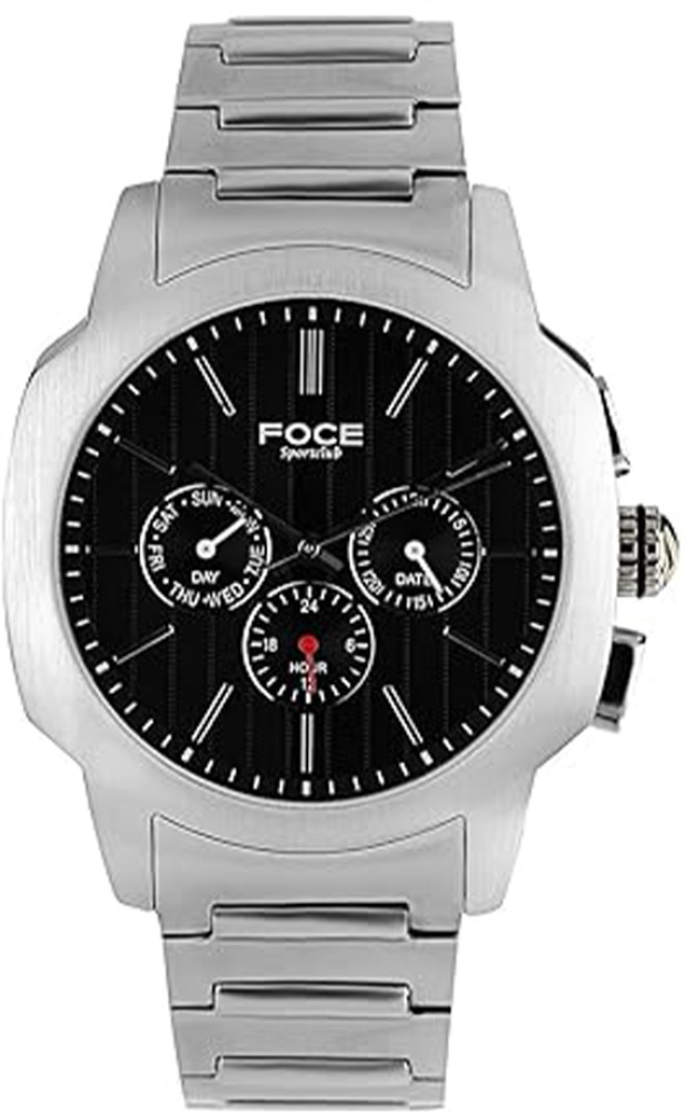 Foce shop sportclub watches