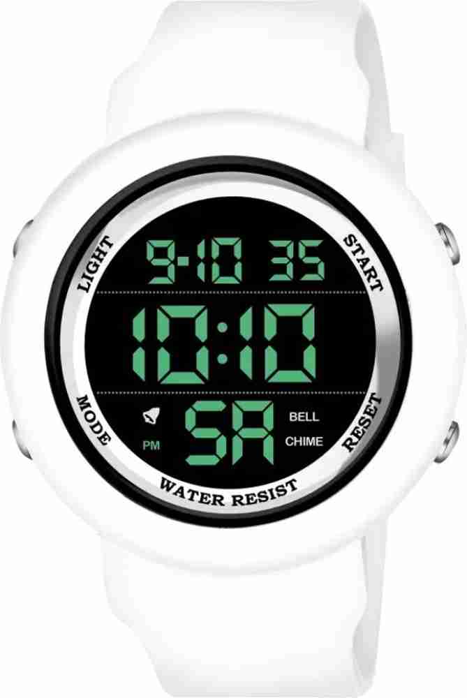 Elegant sales digital watch