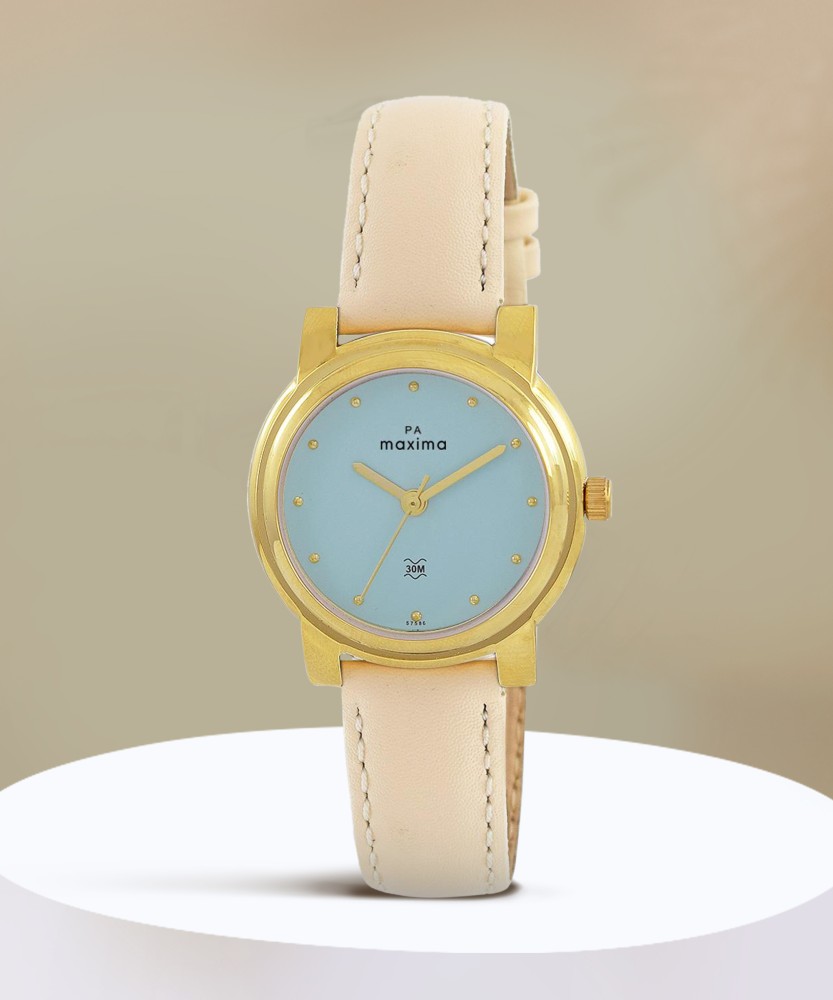 Flipkart maxima wrist on sale watch