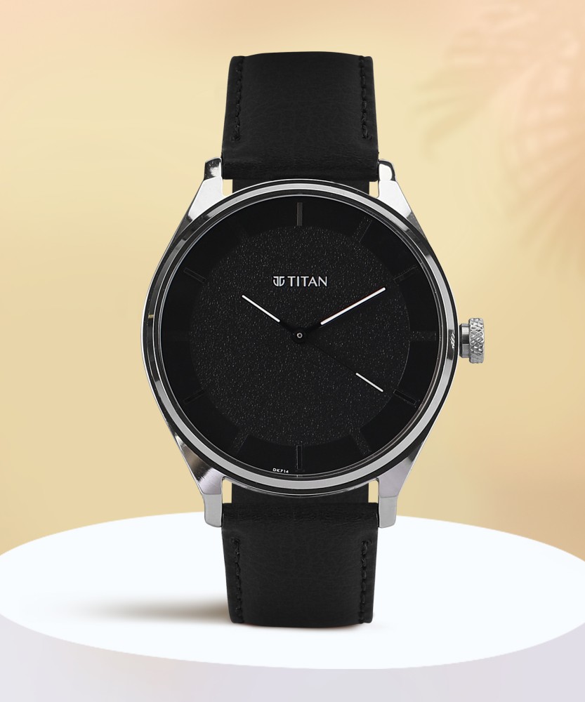 Titan watches sale offer in flipkart