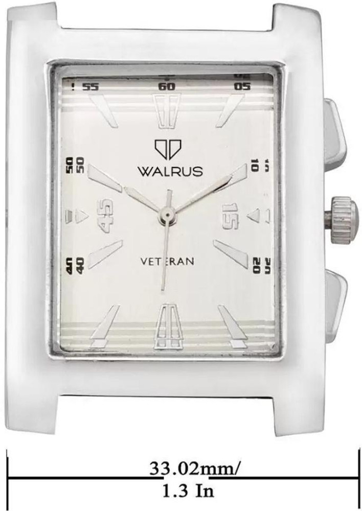 Laurels original discount veteran watch price
