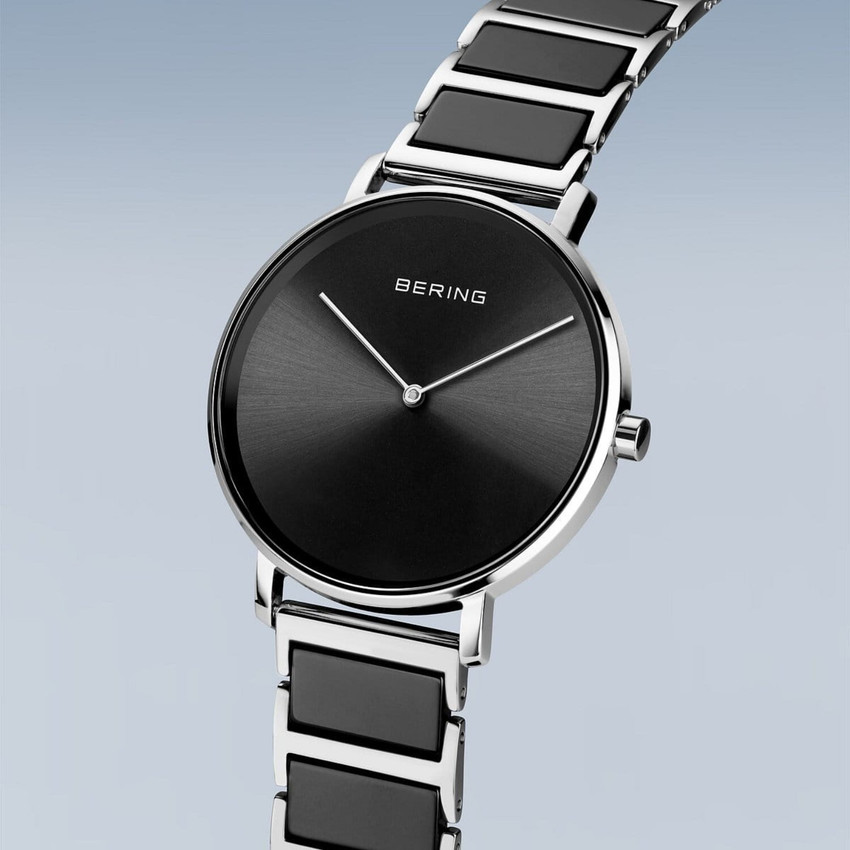 88％以上節約88％以上節約Bering Ceramic, Men's Wristwatch 腕時計用品