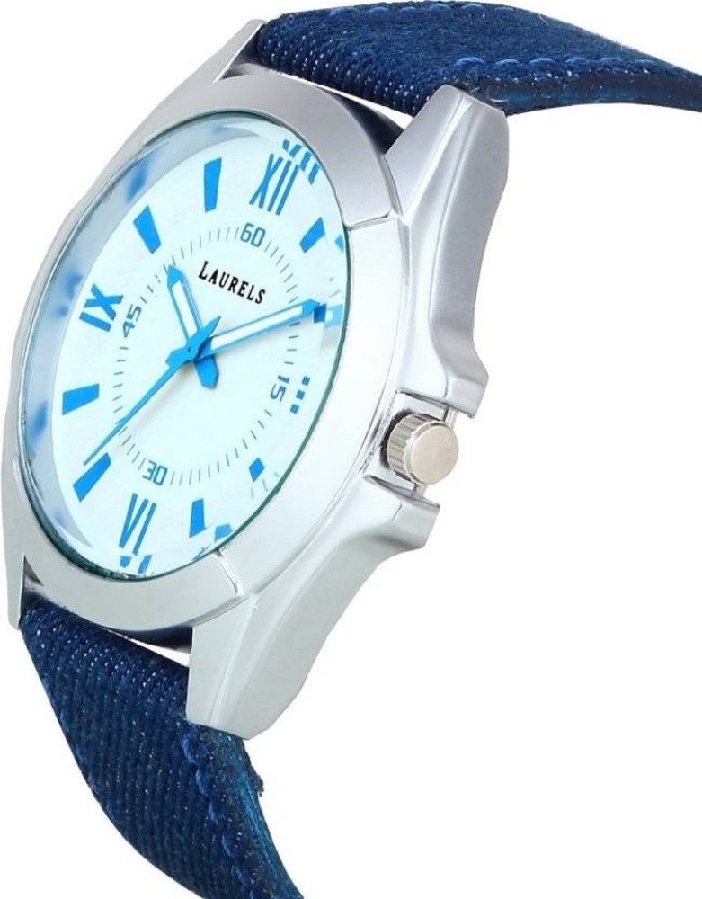 Laurels hotsell watch flipkart