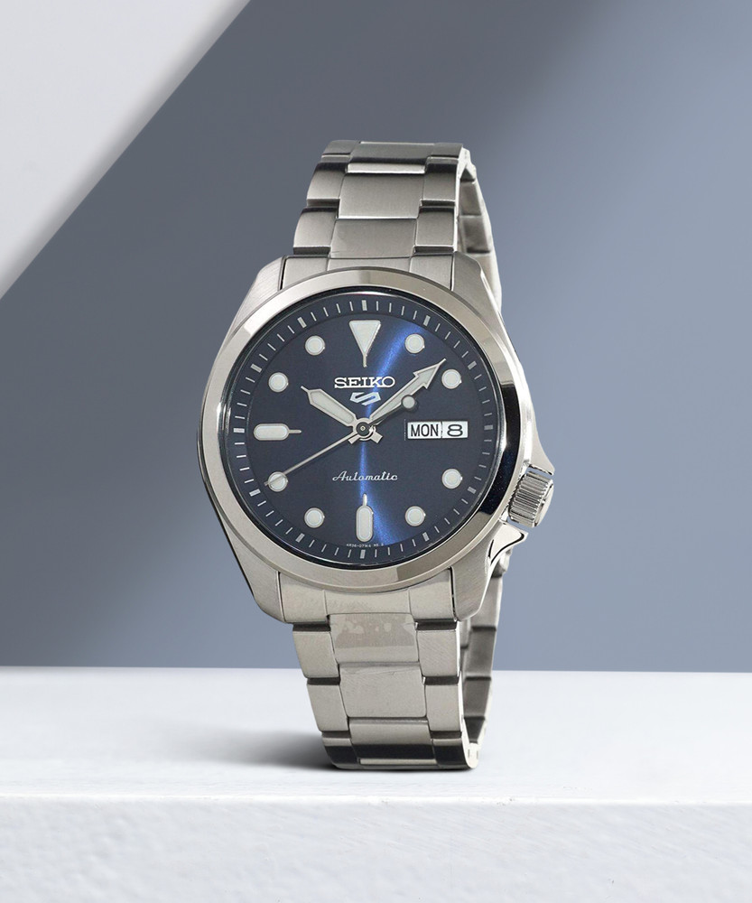 Discover more than 148 seiko 5 automatic watch latest songngunhatanh
