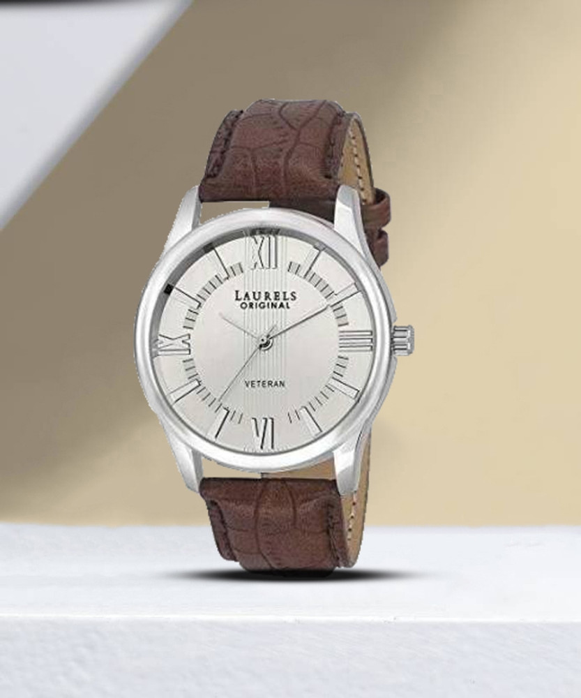 Laurels hot sale watch flipkart