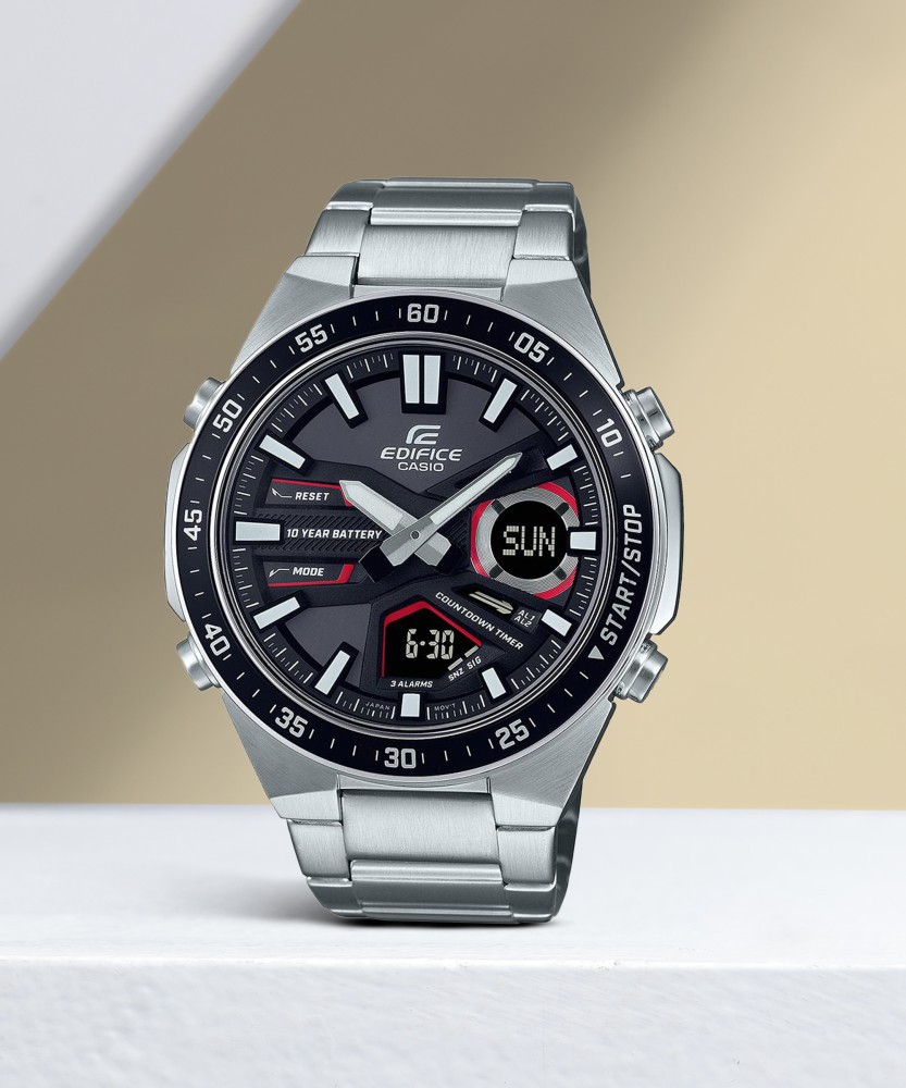 Casio edifice store ed368