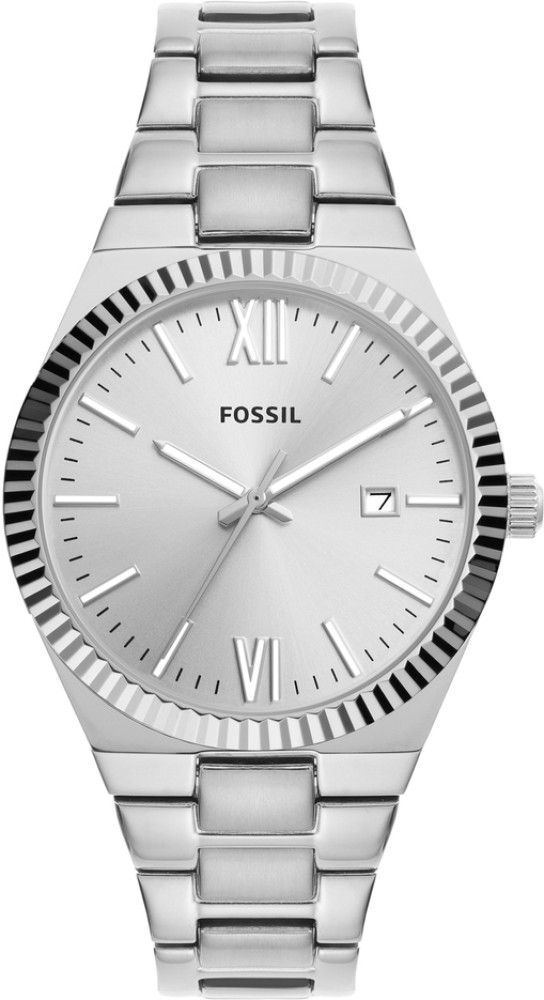 FOSSIL Scarlette Scarlette Analog Watch - For Women - Buy FOSSIL