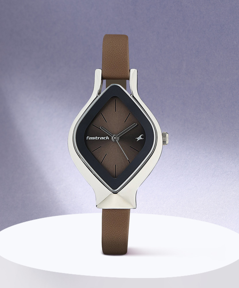 Fastrack sales watches flipkart