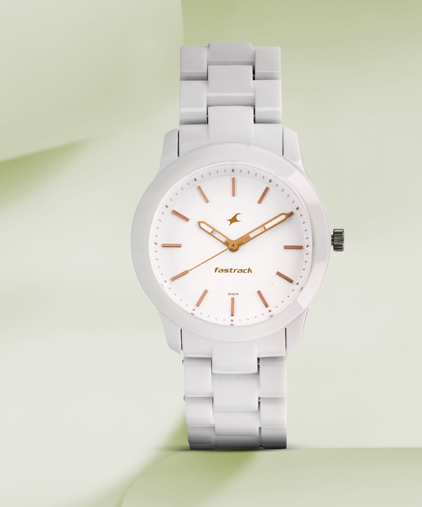 Fastrack watches for clearance ladies on flipkart