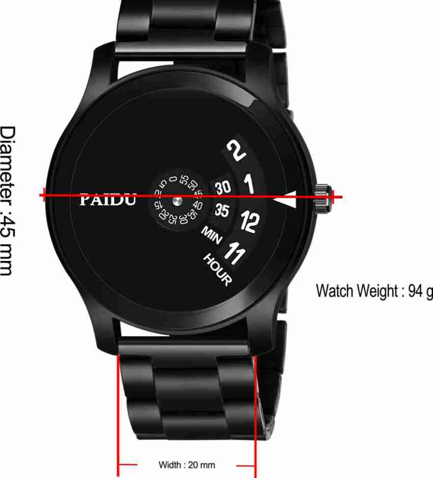 Dazon watch flipkart hot sale