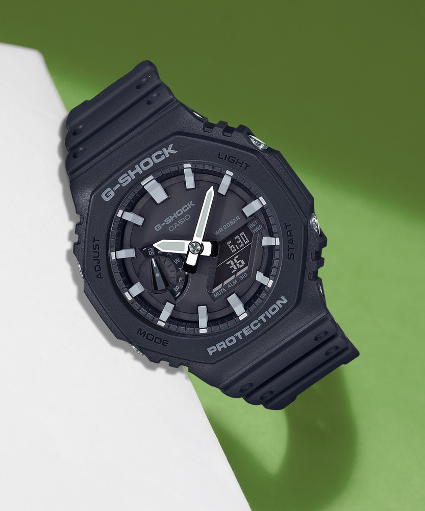 CASIO GA-2100-1ADR G-Shock ( GA-2100-1ADR ) Analog-Digital Watch - For Men - Buy CASIO GA-2100-1ADR G-Shock ( GA-2100-1ADR ) Analog-Digital Watch - For Men G986 Online at Best Prices in India | Casio Ga-2100-1Adr G-Shock ( Ga-2100-1Adr ) Analog-Digital Watch - For Men - Buy Casio Ga-2100-1Adr G-Shock ( Ga-2100-1Adr ) Analog-Digital Watch - For Men G986 Online At Best Prices In India |