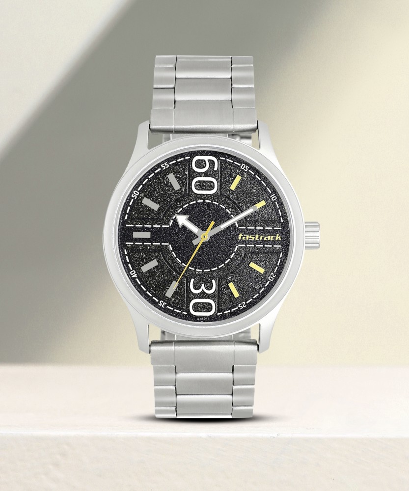 Fastrack watches best sale flipkart under 1000