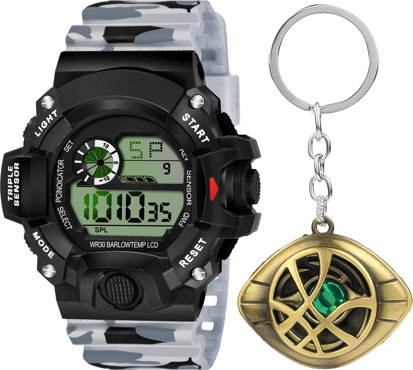 Share 162+ digital watch keychain latest vietkidsiq.edu.vn