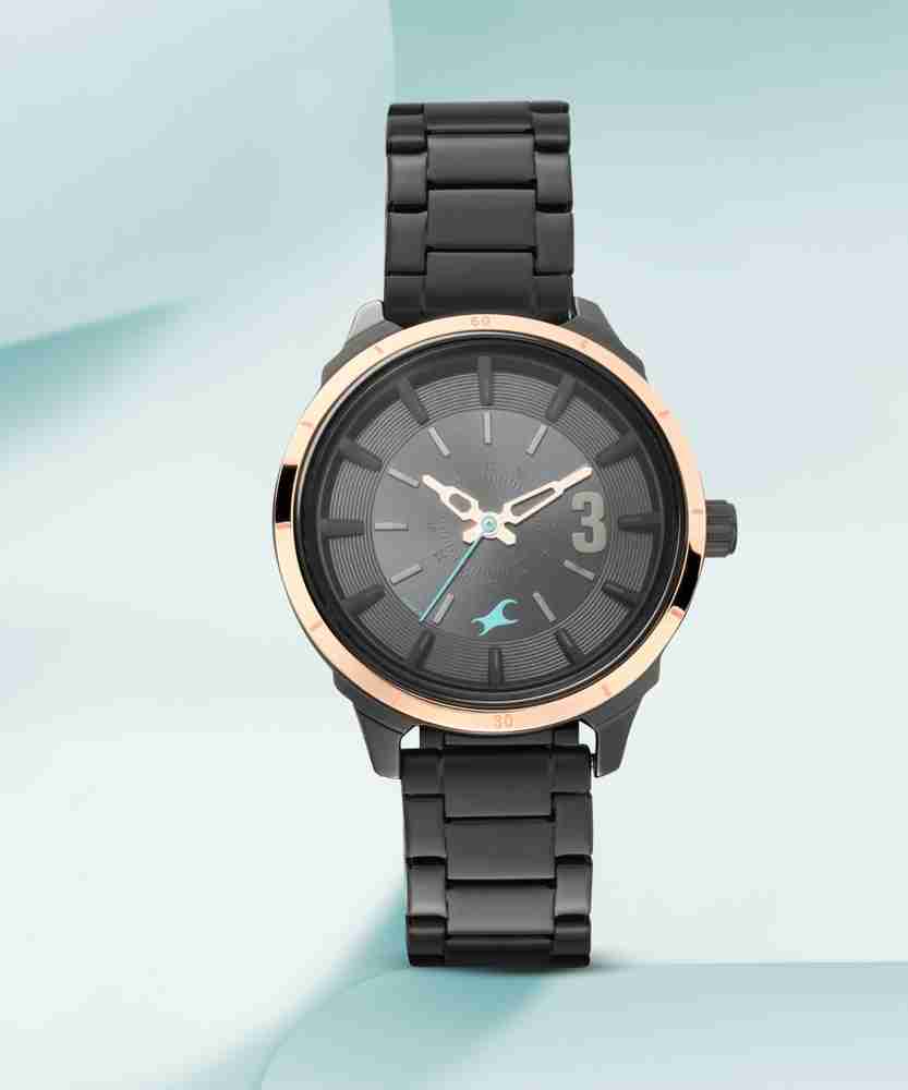 Fastrack Chain Watches For Men With Price
