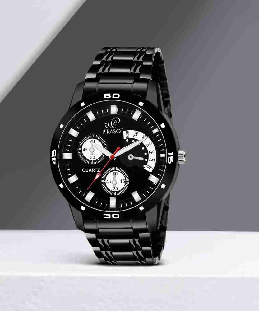 Gents hot sale watch flipkart