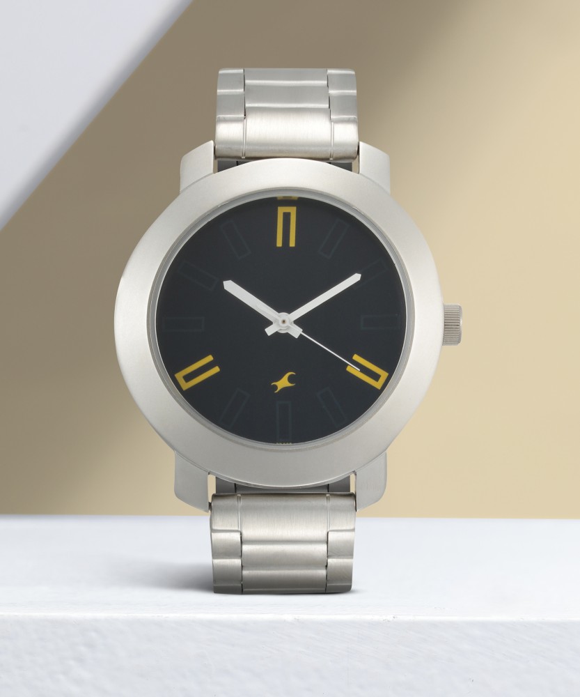 Fastrack 3121sm01 sale flipkart